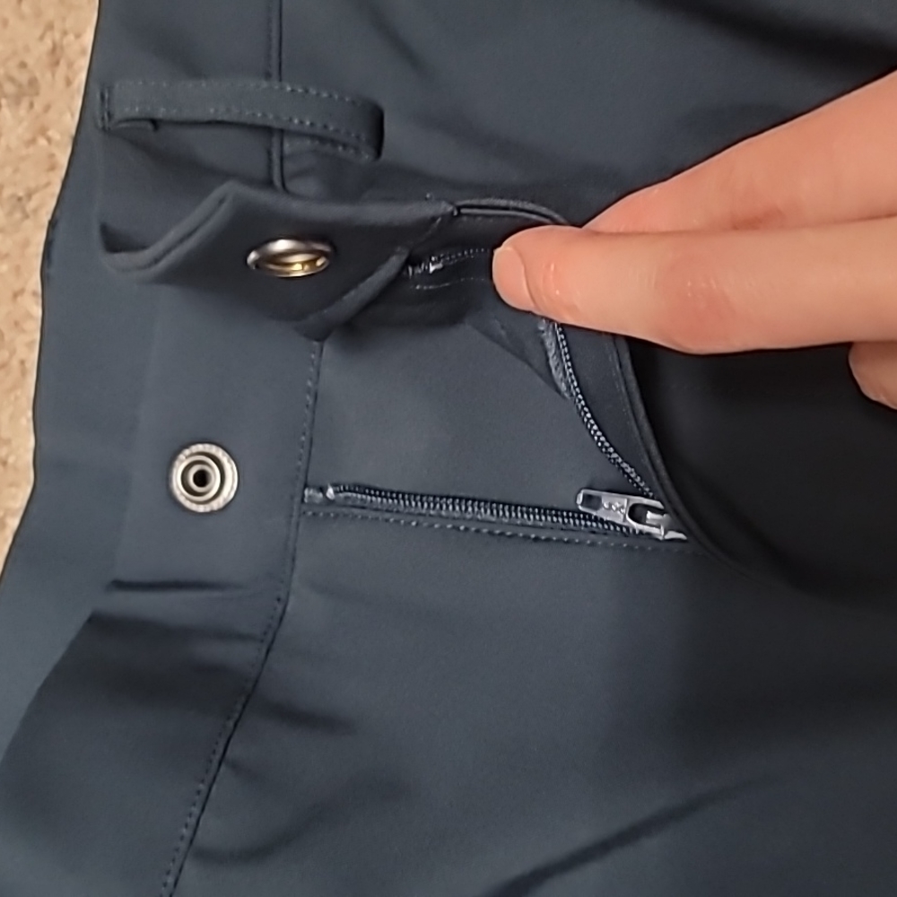 Shorts - Greg Norman - Picture 9 of 9